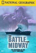 National Geographic: Битва за Мидуэй (The Battle for Midway) 1998
