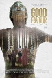 Благодать (Good Favour) (2017)
