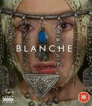 Бланш (Blanche) (1971)
