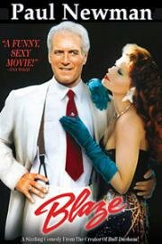 Блэйз (Blaze) (1989)
