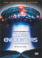Близкие Контакты Третьей Степени (Close Encounters of the Third Kind) (1977)