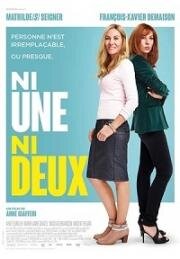 Близняшки (Ni une ni deux) 2019