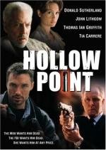 Блуждающая пуля (Hollow point) (1996)
