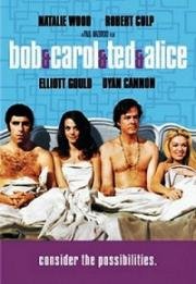 Боб и Кэрол, Тед и Элис (Bob & Carol & Ted & Alice) 1969