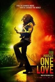 Боб Марли: Одна любовь (Bob Marley: One Love) 2024