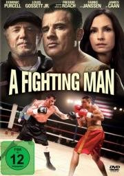 Боец (A Fighting Man) (2014)