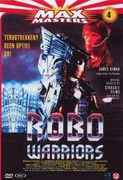 Боевые роботы (Robo Warriors) 1997