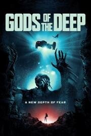 Боги бездны (Gods of the Deep) (2023)