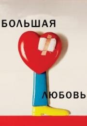 Большая любовь (Le grand amour) (1969)