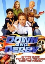 Большие гонки (Down and Derby) (2005)