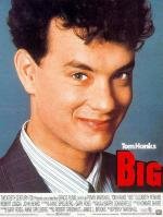 Большой (Big) (1988)