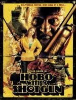 Бомж с дробовиком (Hobo with a Shotgun) (2011)