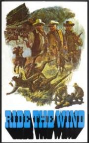 Бонанца (Bonanza) 1966