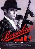 Борсалино и компания (Borsalino & Co) (1974)