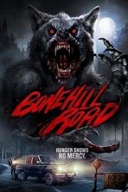 Боунхилл Роуд (Bonehill Road) (2017)