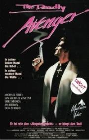 Божественный защитник (The Divine Enforcer) 1992