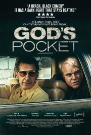 Божий карман (God's Pocket) (2014)