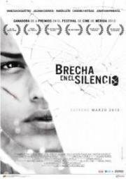 Брешь в тишине (Brecha en el silencio) (2012)