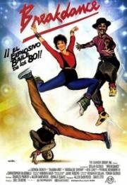 Брейк-данс (Breakin') (1984)