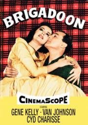 Бригадун (Brigadoon) 1954