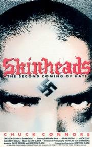 Бритоголовые (Скинхеды) (Skinheads) 1989