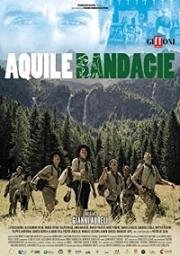 Бродячие орлы (Aquile Randagie) 2019