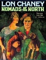 Бродяги севера (Nomads of the North) (1920)