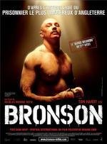 Бронсон (Bronson) (2009)