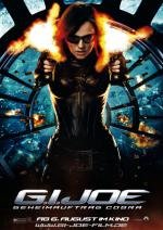 Бросок кобры (G.I. Joe: The Rise of Cobra) (2009)
