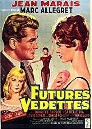 Будущие звезды (Futures vedettes) (1955)