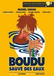 Будю, спасенный из воды (Boudu sauvé des eaux) (1932)