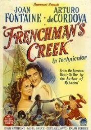 Бухта пирата (Frenchman's Creek) (1944)
