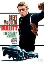 Детектив Буллитт (Bullitt) (1968)