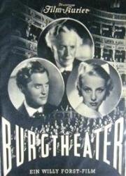 Бургтеатр (Burgtheater) (1936)