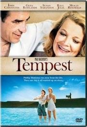 Буря (Tempest) (1982)