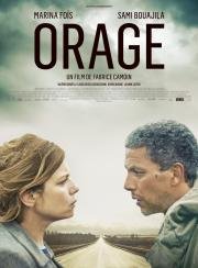 Буря (Orage) (2015)
