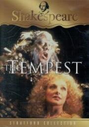 Буря (The Tempest) (1983)