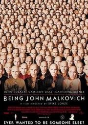 Быть Джоном Малковичем (Being John Malkovich) (1999)