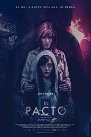 Пакт (El pacto) 2018