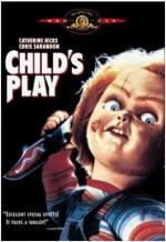 Чаки: Детские игры (Child's Play) (1988)