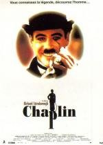 Чаплин (Chaplin) 1992