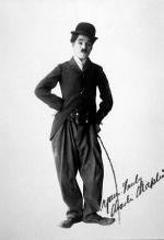 Чарли Чаплин: полная коллекция (Charlie Chaplin's Complete Collection) (1914)
