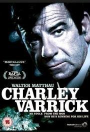 Чарли Варрик (Charley Varrick) (1973)