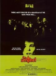 Часовой (The Sentinel) (1977)
