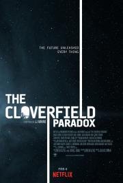 Парадокс Кловерфилда (The Cloverfield Paradox) (2018)