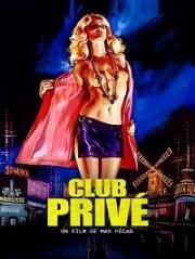 Частный клуб для опытных пар (1974)