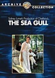Чайка (The Sea Gull) (1968)