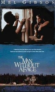 Человек без лица (The Man Without a Face) 1993