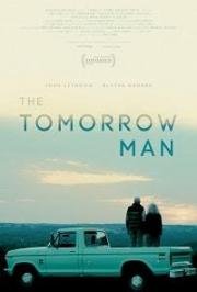 Человек будущего (The Tomorrow Man) 2019