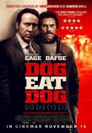 Человек человеку волк (Dog Eat Dog) (2016)